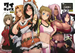 Page 3 of Wai Choice - preview thumbnail