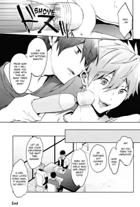 Page 28 of DeNmA! - preview thumbnail