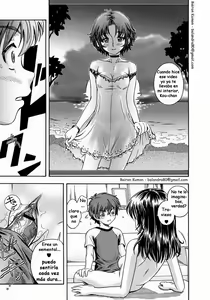 Page 18 of Anti-aging mama | Diosa juventud mi madre - preview thumbnail