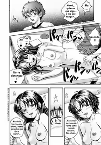 Page 19 of Anti-aging mama | Diosa juventud mi madre - preview thumbnail