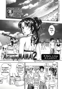 Page 24 of Anti-aging mama | Diosa juventud mi madre - preview thumbnail