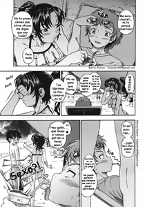 Page 26 of Anti-aging mama | Diosa juventud mi madre - preview thumbnail