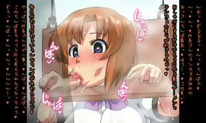 Page 22 of Gehin ni Sarete Shimatta Heroine-tachi - preview thumbnail