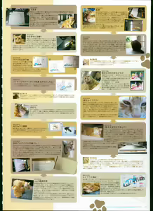 Page 146 of SISTERS ~ Natsu no Saigo no Hi ~ ULTRA EDITION Official Funbook 1990/0801-0817 - preview thumbnail