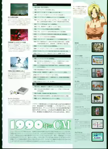 Page 150 of SISTERS ~ Natsu no Saigo no Hi ~ ULTRA EDITION Official Funbook 1990/0801-0817 - preview thumbnail