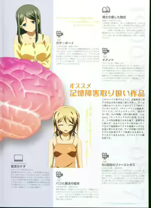 Page 162 of SISTERS ~ Natsu no Saigo no Hi ~ ULTRA EDITION Official Funbook 1990/0801-0817 - preview thumbnail