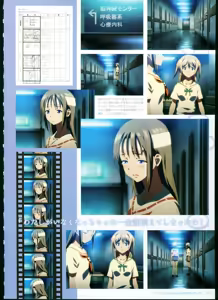 Page 84 of SISTERS ~ Natsu no Saigo no Hi ~ ULTRA EDITION Official Funbook 1990/0801-0817 - preview thumbnail