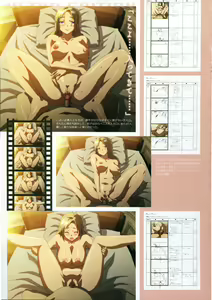 Page 93 of SISTERS ~ Natsu no Saigo no Hi ~ ULTRA EDITION Official Funbook 1990/0801-0817 - preview thumbnail