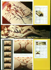 Page 99 of SISTERS ~ Natsu no Saigo no Hi ~ ULTRA EDITION Official Funbook 1990/0801-0817 - preview thumbnail
