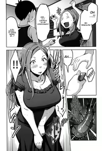 Page 11 of Chiiku Gangu Okusama - preview thumbnail