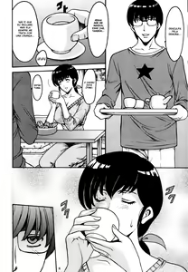 Page 7 of Hoshino Don 3  Hitozuma Kanrinin Kyouko - preview thumbnail