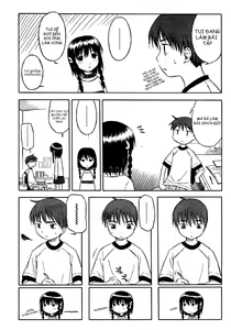 Page 2 of Itsumo no Asobi - preview thumbnail