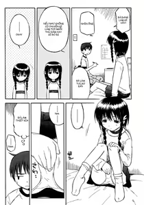 Page 3 of Itsumo no Asobi - preview thumbnail