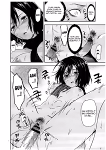 Page 15 of 104 ki Sei Joshi no Shingeki - preview thumbnail