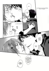 Page 19 of Kakugo shitoke yo! | Just you wait and see! - preview thumbnail