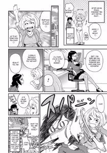 Page 144 of Wakuwaku One-sans Ch. 1-7 - preview thumbnail