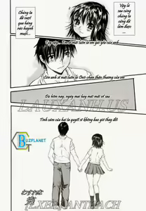 Page 107 of Wasurena 2 Ch. 9-12 - preview thumbnail