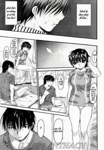 Page 71 of Wasurena 2 Ch. 9-12 - preview thumbnail
