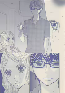 Page 288 of Zettai Renai Sweet 2012-10 - preview thumbnail
