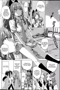 Page 4 of Nadeshiko Hiyori #2 - preview thumbnail