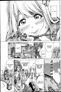 Page 5 of Nadeshiko Hiyori #2 - preview thumbnail