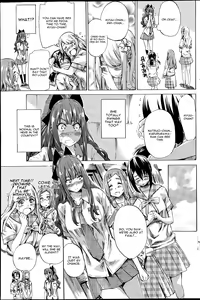 Page 7 of Nadeshiko Hiyori #2 - preview thumbnail