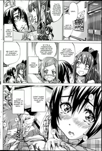 Page 10 of Nadeshiko Hiyori #2 - preview thumbnail