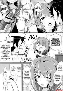 Page 6 of Furutaka to Sugosu Yoru - preview thumbnail