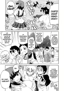 Page 3 of Call of Onee-chan ~Shotas Ops~ - preview thumbnail