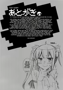 Page 26 of Loli-Kamisama Shicoritical Hit!! - Lolita Goddess Shicoritical Hit!! - preview thumbnail
