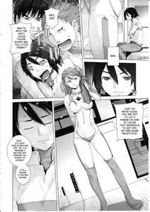 Page 7 of FORTY SIX - preview thumbnail