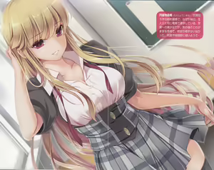 Page 3 of 【Kyougaku】Tsuntsun na Ojou-sama ni Chikan shita Kekkawww - preview thumbnail
