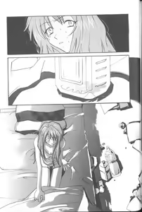 Page 167 of ANGELic IMPACT NUMBER 07 - Fukkatsu!! Asuka Hen - preview thumbnail