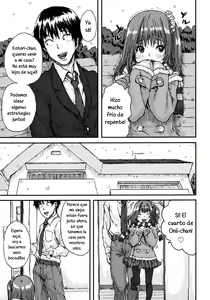 Page 5 of Koi no Cupid | Cúpido de Amor - preview thumbnail