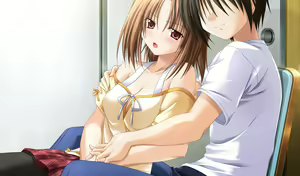 Page 101 of Katakoi no Tsuki - preview thumbnail