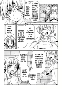 Page 138 of Ikazuchi no Senshi Raidy ~Haja no Raikou~ - preview thumbnail