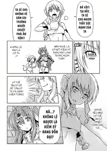 Page 139 of Ikazuchi no Senshi Raidy ~Haja no Raikou~ - preview thumbnail