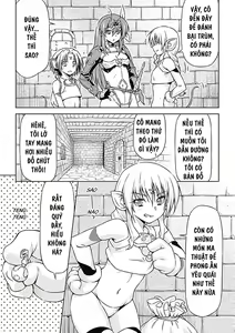 Page 140 of Ikazuchi no Senshi Raidy ~Haja no Raikou~ - preview thumbnail