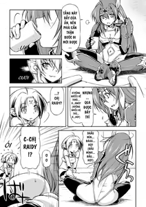 Page 178 of Ikazuchi no Senshi Raidy ~Haja no Raikou~ - preview thumbnail
