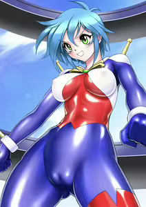 Page 51 of LuckGEAR-Party 04 - preview thumbnail
