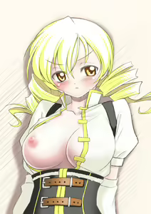 Page 98 of LuckGEAR-Party 04 - preview thumbnail