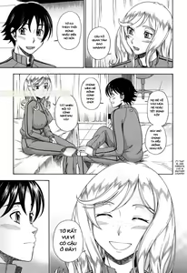 Page 128 of Honey Blonde - preview thumbnail