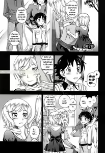 Page 151 of Honey Blonde - preview thumbnail