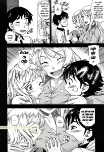 Page 152 of Honey Blonde - preview thumbnail