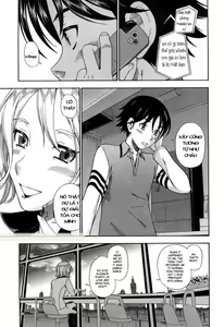 Page 169 of Honey Blonde - preview thumbnail
