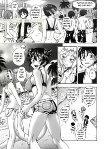 Page 33 of Honey Blonde - preview thumbnail