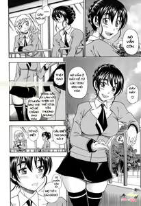 Page 99 of Honey Blonde - preview thumbnail