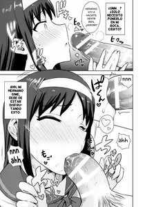 Page 22 of Aru Hi no Futari Akiha Hen - preview thumbnail