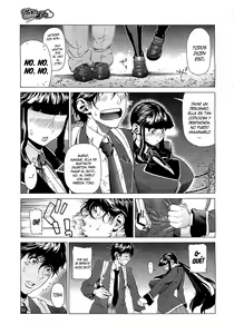 Page 5 of Gyakuten Three♡ - preview thumbnail