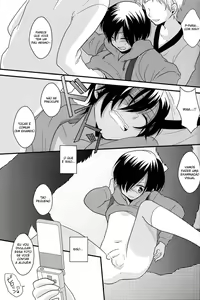 Page 9 of Yuugata no Ousama - preview thumbnail